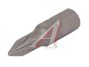 Бита PZ1 25мм 1/4" OMBRA 514601