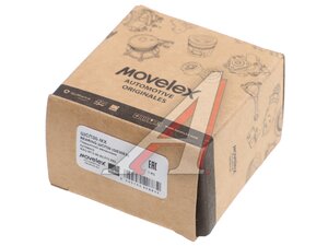 Подшипник механизма рулевого МАЗ,МТЗ-80,82,570,592 MOVELEX ШСП30-MX, ШСП30 (GE30ES), ШСП30