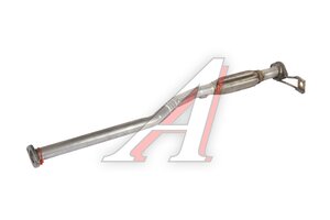 Труба приемная глушителя HYUNDAI Accent (1.5) DOHS (под датчик кисл.) BOSAL 823-911, 28610-25000