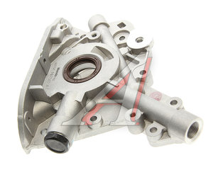 Насос масляный CHEVROLET Cruze (09-) (1.6),Aveo (03-) (1.4/1.6) MANDO MOPD1002, 25182606