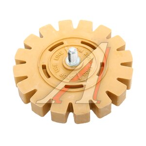 Круг зачистной 4" винт JTC JTC-7211