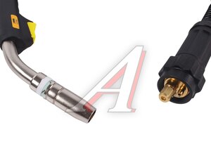 Горелка к п/а M-25 PRIME (евро адаптер) 5м КЕДР 8008794