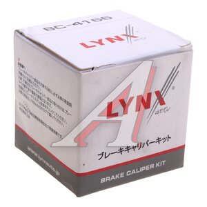 Ремкомплект суппорта DODGE Caravan заднего (поршень) LYNX BC4155, 68029849AA