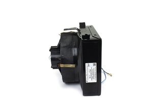 Отопитель салона дополнительный 12V d=20мм универсальный,металлический корпус АВТОРАД ОА-8110010-12.20, ОА-12