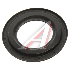 Сальник MAN DAF IVECO поршня цилиндра делителя КПП STELLOX 81-01418-SX, 81965030230