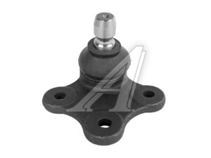 Опора шаровая DELCOPARTS 19351102 л/пр 19351102