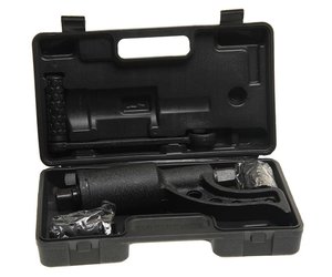 Гайковерт механический (УКМ) (головка S=32/33 L=270мм 4800Нм) ROCKFORCE RF-3411277