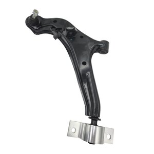 Рычаг подвески NISSAN Maxima (99-06) передней нижний левый CTR CQ0269L, CQN-6L, 54501-2Y412