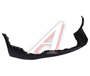 Спойлер бампера KIA Sorento (12-) заднего OE 86612-2P500