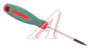 Отвертка TORX T5х60мм JONNESWAY D71T5