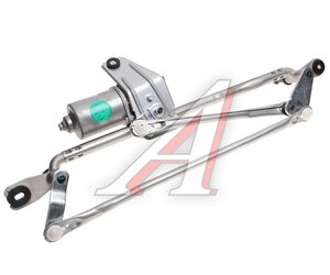 Трапеция стеклоочистителя JAC J7 в сборе с мотором MOVELEX 5205010U7300-MX, 5205010U7300