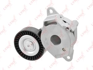 Ролик приводного ремня FORD Focus (05-11) натяжителя LYNX PT3390, 03-40525-SX, 1374425