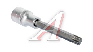 Бита-головка 1/2" HEX T50 L=100мм АВТОДЕЛО 14996