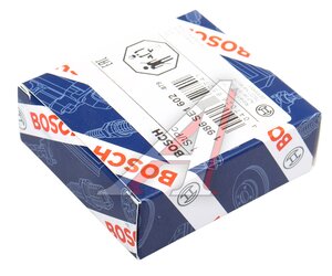 Щеткодержатель AUDI A3,Q3 VW Golf,Passat (03-) стартера BOSCH 1986SE1602, 1004336653/1986SE1602