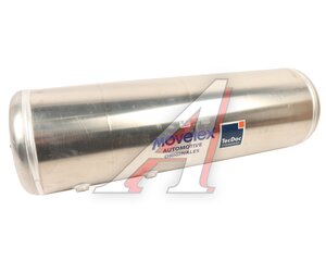 Баллон воздушный SHACMAN SHAANXI X6000 ресивер MOVELEX DZ9X189361061-MX, DZ9X189361061