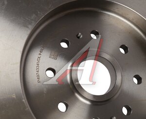 Маховик SHACMAN SHAANXI дв.ISM11 OE 4974334X, 4974334