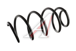 Пружина HAVAL F7 подвески передней KORTEX KSS181, 2905210XGW01A