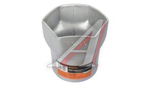 Ключ АвтоDело ступицы 90мм 6-гр FRED 34491, 16025