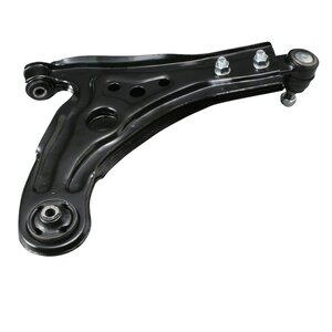 Рычаг подвески CHEVROLET Aveo (03-11) передней левый CTR CQ0096L, CQKD-12L, 96870465