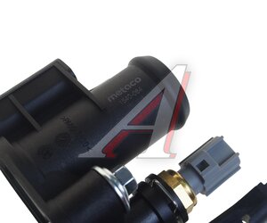 Фланец FORD Focus (04-) системы охлаждения METACO 1540-064, 1531004