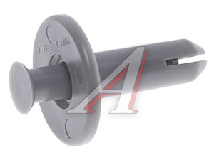 Клипса MAZDA 3 (08-),СХ-7 (07-) крепления бампера OE FD01-68-AC3