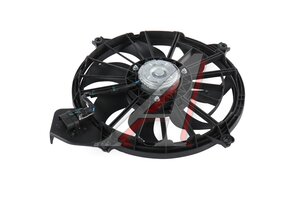 Вентилятор EXEED TXL охлаждения радиатора KORTEX KFD211, 302000095AA