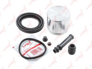 Ремкомплект суппорта MITSUBISHI Lancer (95-03) переднего LYNX BC6387, MB699472