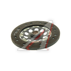 Диск сцепления MERCEDES 190 (W201) (85-93) LUK 323019712, A0132504803