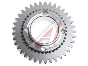 Шестерня КПП УАЗ 1-й передачи 5-ти ст. АККОМ 255-1701110, 315195-1701110/255-1701110/315195170111000