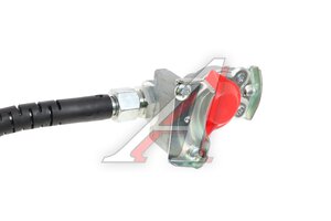 Шланг пневматический витой FAW J7,4180 прицепа MOVELEX 3520020-2000/D-MX, 3520020-2000/D