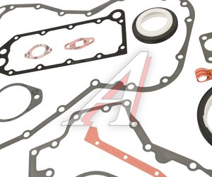 Прокладка двигателя DONGFENG нижний комплект OE 4089759