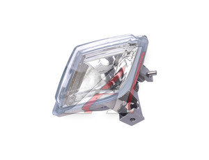 Фара противотуманная MAZDA 6 (07-) левая DEPO 216-2021L-UE, GS1D-51-690B