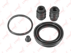 Ремкомплект суппорта DAEWOO Nexia CHEVROLET Lanos переднего LYNX BC0348, 93747044