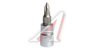 Бита-головка 1/4" PH1х30мм OMBRA 114401