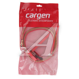 Провод АКБ "+" ВАЗ-21213,21214 CARGEN 21213-3724070-10