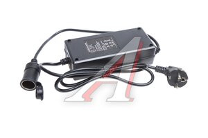 Преобразователь напряжения (инвертор) 12-220V 150Вт KRAL KR-6614