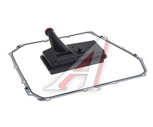 Фильтр масляный АКПП AUDI A4 (09-),A5 (07-),A6 (12-) (с прокладкой) SAKURA TE31450, 0B5325429E