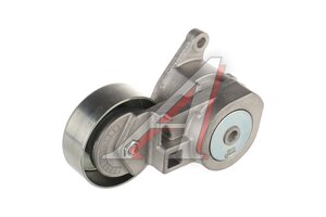 Ролик приводного ремня MITSUBISHI Lancer (-07) натяжителя KORTEX KTP2005, VKM65009, MN149179