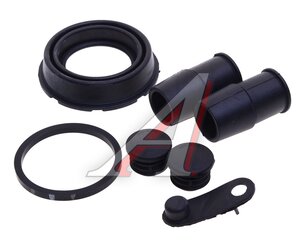 Ремкомплект суппорта VOLVO S70 (97-) переднего FRENKIT 240018
