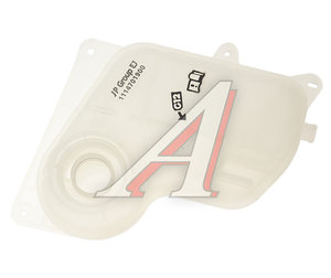 Бачок расширительный VW Passat (-05) AUDI A4,A6 JP 1114701900, 21842/121650005, 8D0121403L