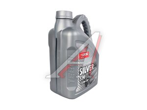 Масло моторное TEBOIL SILVER SN 10W40 п/синт.4л 3452412, TEBOIL 10W40