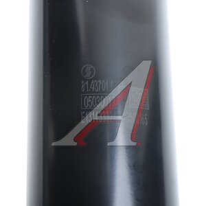 Амортизатор SHACMAN SHAANXI подвески задний OE 81.43701.6721