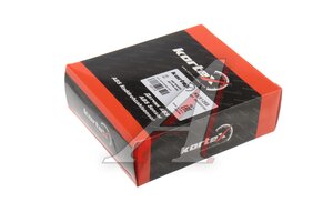 Датчик АБС HAVAL F7 (16-) колеса заднего левого/правого KORTEX KER1268, DM8192, 3550500XKY04A