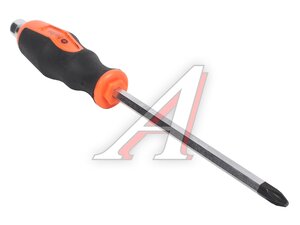 Отвертка крестовая АвтоDело PH3x150мм с шестигран. 30862, 17093