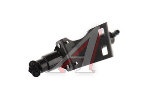 Форсунка MERCEDES ML (W164) омывателя фары левой KORTEX KWN230, A1648600547