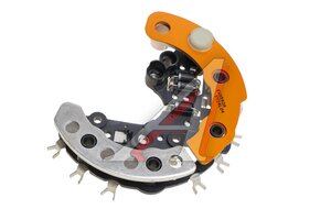 Мост диодный CITROEN Saxo (96-03) генератора UTM EV0592A, 5744D1