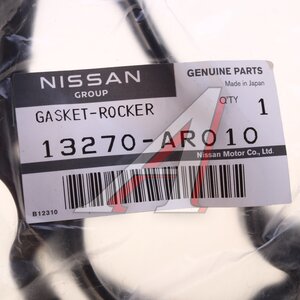 Прокладка крышки клапанной INFINITI M35 OE 13270-AR010
