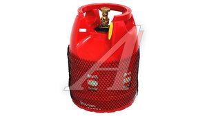 Баллон пропановый композитный 12л LITESAFE 438033