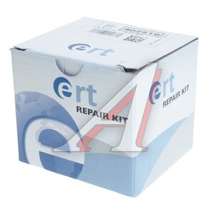 Ремкомплект суппорта FORD Transit (06-) заднего с поршнем комплект ERT 402519