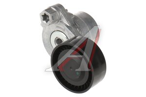 Ролик приводного ремня HAVAL F7 натяжителя KORTEX KTP2123, 1025100XEC06
